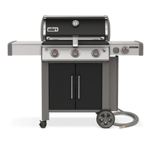 Load image into Gallery viewer, Weber -  Genesis® II E-355 Gas Barbecue (Natural Gas) - The Home Of Fire
