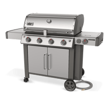 Load image into Gallery viewer, Weber - Genesis® II S-455 Gas Barbecue (Natural Gas) - The Home Of Fire
