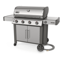 Load image into Gallery viewer, Weber - Genesis® II S-415 Gas Barbecue (Natural Gas) - The Home Of Fire

