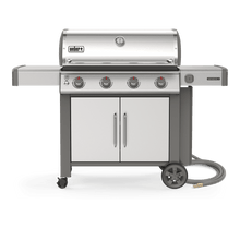Load image into Gallery viewer, Weber - Genesis® II S-415 Gas Barbecue (Natural Gas) - The Home Of Fire
