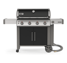 Load image into Gallery viewer, Weber - Genesis® II E-415 Gas Barbecue (Natural Gas) - The Home Of Fire
