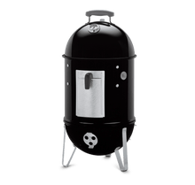 Load image into Gallery viewer, Weber - Smokey Mountain Cooker 37cm - The Home Of Fire
