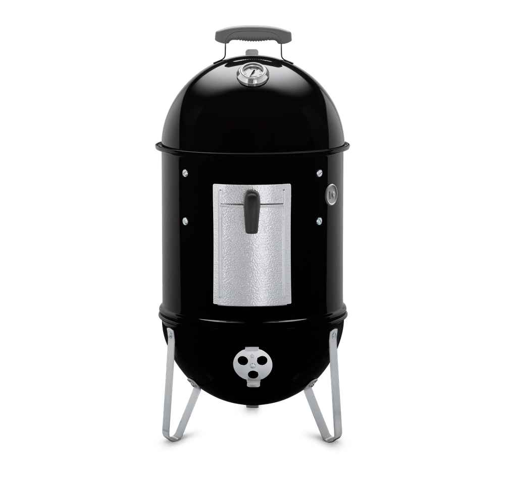 Weber - Smokey Mountain Cooker 37cm - The Home Of Fire