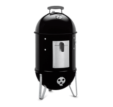 Load image into Gallery viewer, Weber - Smokey Mountain Cooker 37cm - The Home Of Fire
