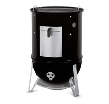 Load image into Gallery viewer, Weber - Smokey Mountain Cooker 47cm - The Home Of Fire
