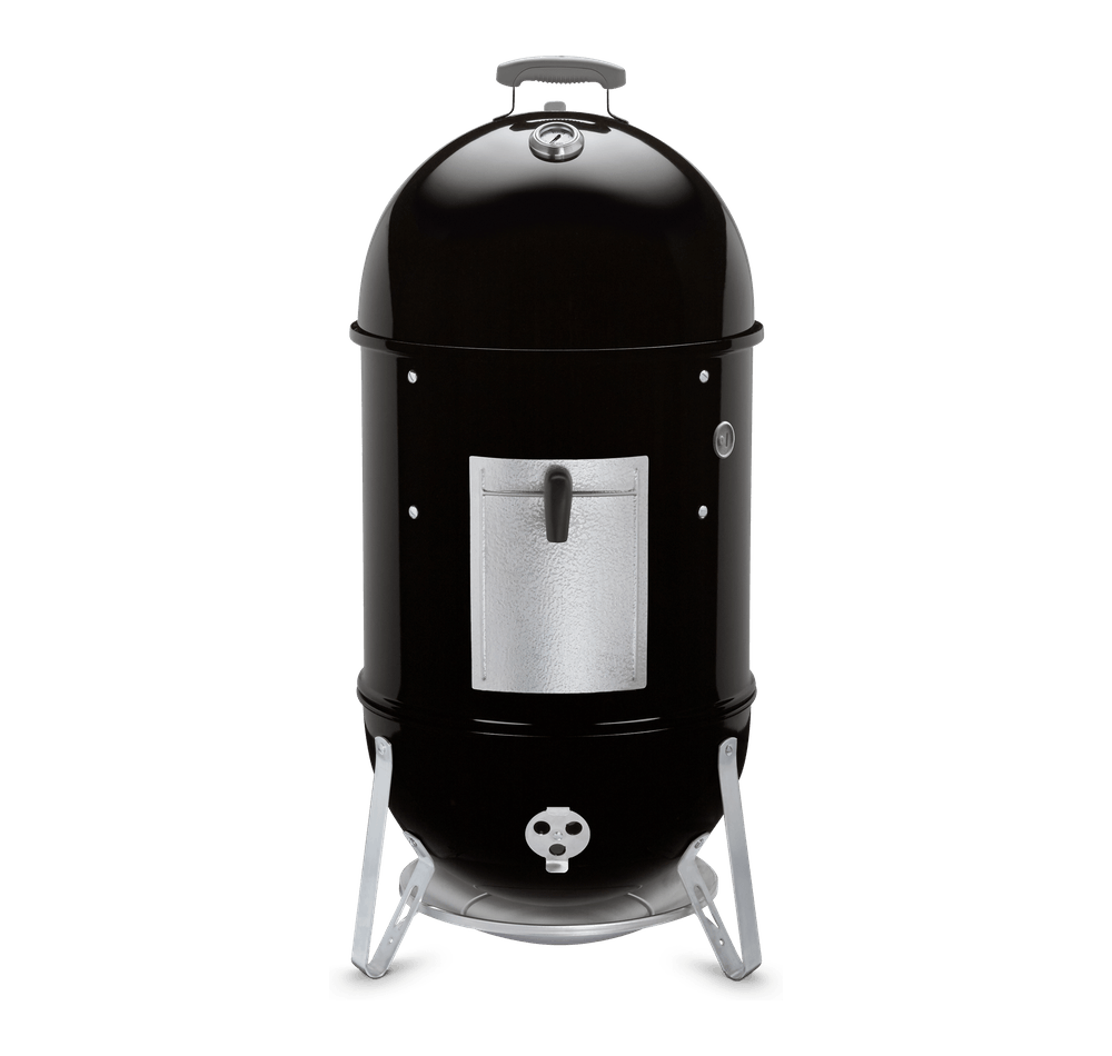 Weber - Smokey Mountain Cooker 47cm - The Home Of Fire