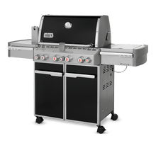 Load image into Gallery viewer, Weber - Summit® E-470 Gas Barbecue (LPG) - The Home Of Fire
