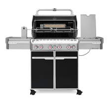 Load image into Gallery viewer, Weber - Summit® E-470 Gas Barbecue (LPG) - The Home Of Fire

