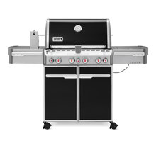 Load image into Gallery viewer, Weber - Summit® E-470 Gas Barbecue (LPG) - The Home Of Fire

