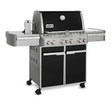 Load image into Gallery viewer, Weber - Summit® E-470 Gas Barbecue (Natural Gas) - The Home Of Fire
