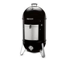 Load image into Gallery viewer, Weber - Smokey Mountain Cooker 57cm - The Home Of Fire
