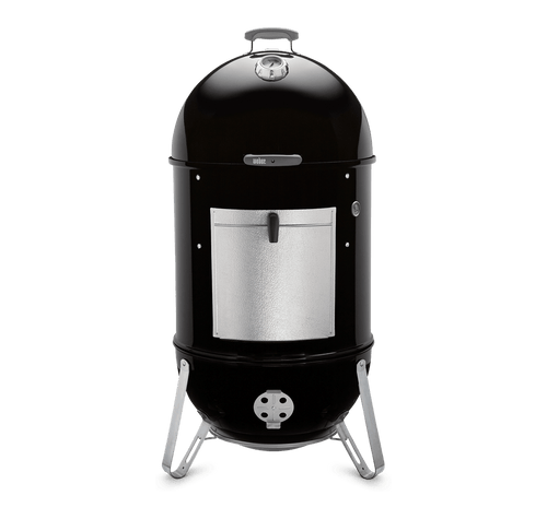 Weber - Smokey Mountain Cooker 57cm - The Home Of Fire