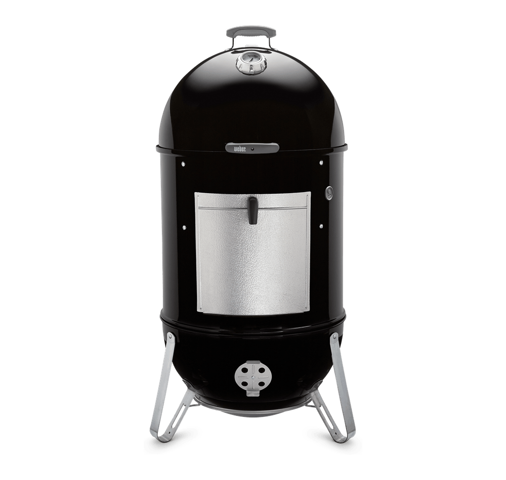 Weber - Smokey Mountain Cooker 57cm - The Home Of Fire