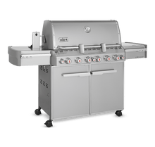 Load image into Gallery viewer, Weber - Summit® S-670 Gas Barbecue (LPG) - The Home Of Fire

