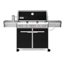Load image into Gallery viewer, Weber - Summit® E-670 Gas Barbecue (LPG) - The Home Of Fire
