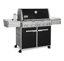 Load image into Gallery viewer, Weber - Summit® E-670 Gas Barbecue (LPG) - The Home Of Fire
