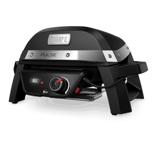 Load image into Gallery viewer, Weber - Pulse 1000 Barbecue - The Home Of Fire
