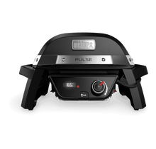 Load image into Gallery viewer, Weber - Pulse 1000 Barbecue - The Home Of Fire
