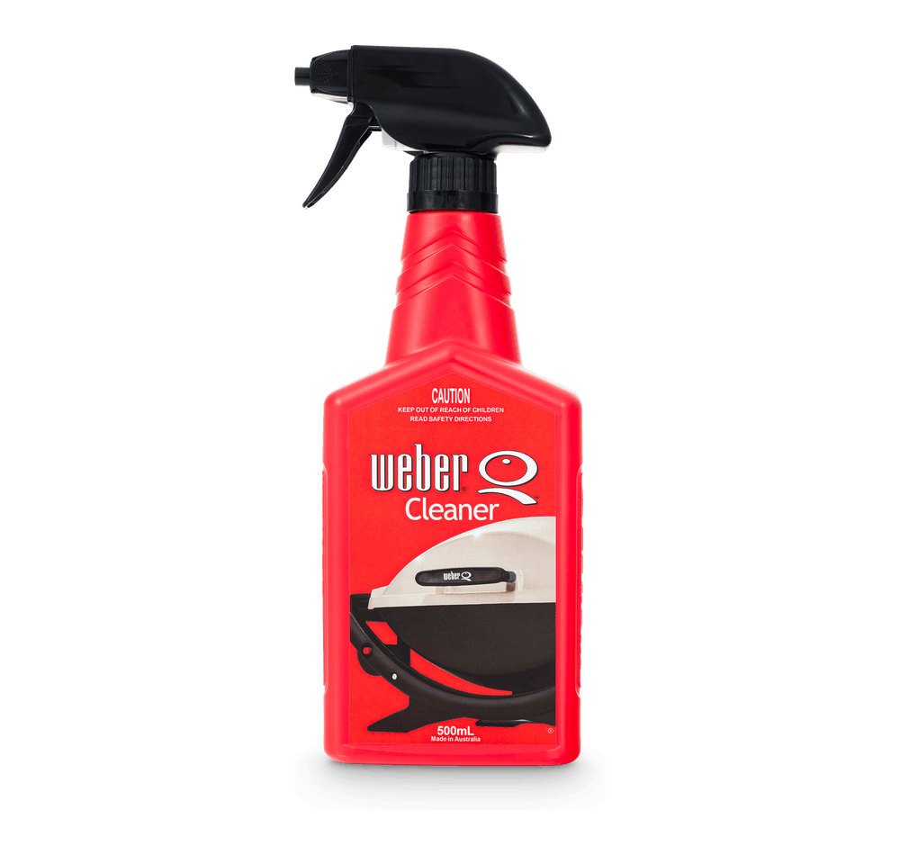 Weber - Q Cleaner - The Home Of Fire