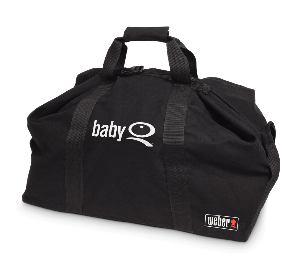 Weber - Baby Q Duffle Bag - The Home Of Fire
