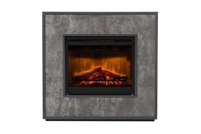 Dimplex - Atlantic 2kW - The Home Of Fire