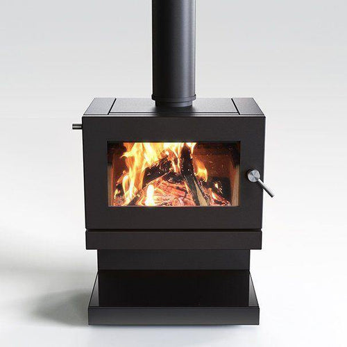 Blaze - B600 With Fan - The Home Of Fire