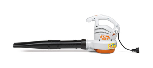 Stihl BGE 61 - The Home Of Fire
