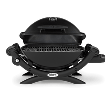Load image into Gallery viewer, Weber - Baby Q Premium (Q1200) Gas Barbecue (LPG) - The Home Of Fire
