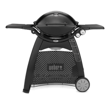 Load image into Gallery viewer, Weber - Family Q Premium (Q3200) Gas Barbecue (LPG) - The Home Of Fire
