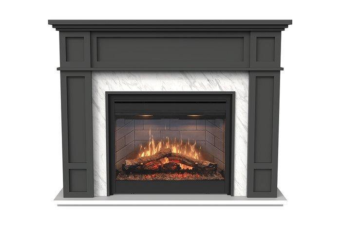 Dimplex - Eltham 2kW - The Home Of Fire