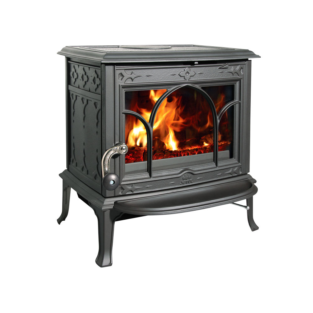 Jotul - F100 - The Home Of Fire