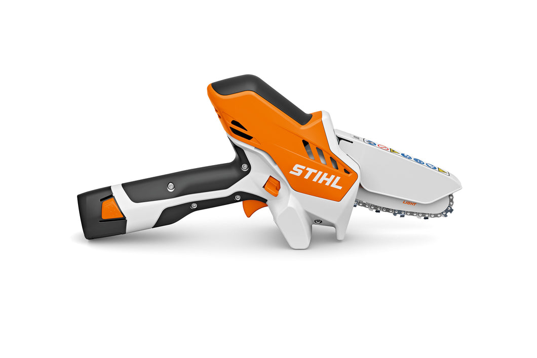 Stihl GTA 26 - The Home Of Fire