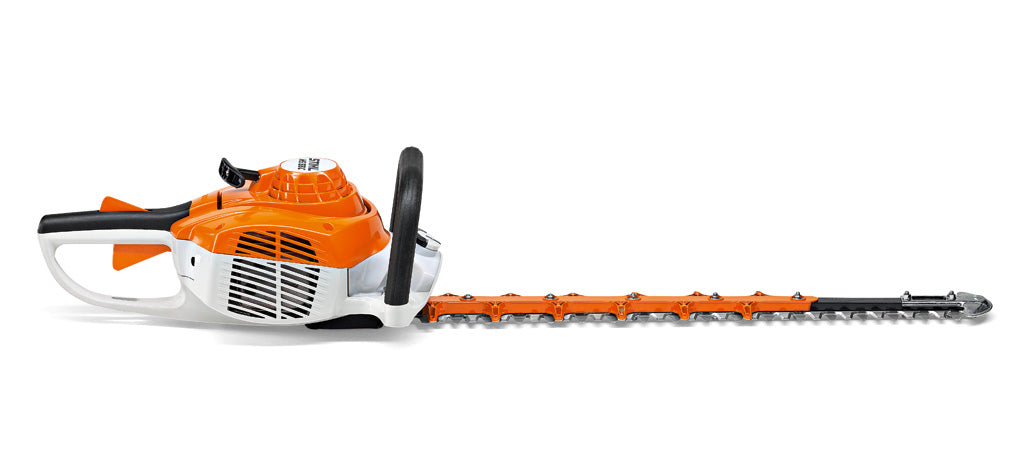 Stihl HS 56 - The Home Of Fire