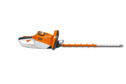 Stihl HSA 86 - The Home Of Fire