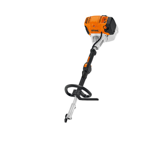 Stihl KM 131 R - The Home Of Fire