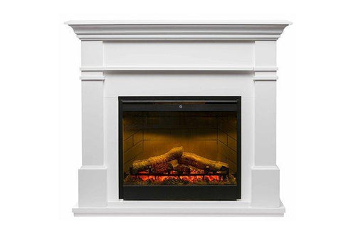 Dimplex - Kenton 2kW - The Home Of Fire
