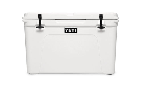 Yeti - TUNDRA 105 HARD COOLER - The Home Of Fire