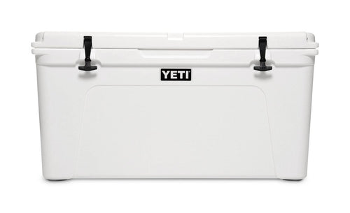Yeti - TUNDRA 110 HARD COOLER - The Home Of Fire