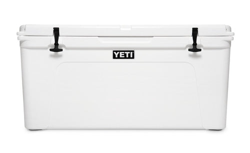 Yeti - TUNDRA 125 HARD COOLER - The Home Of Fire