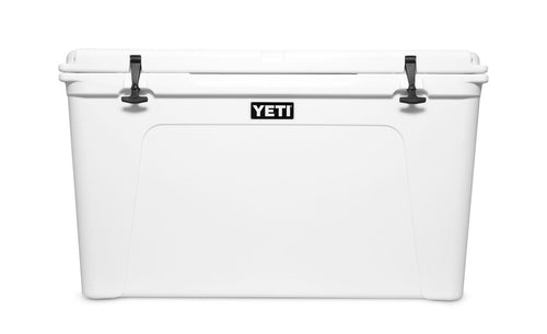 Yeti - TUNDRA 210 HARD COOLER - The Home Of Fire