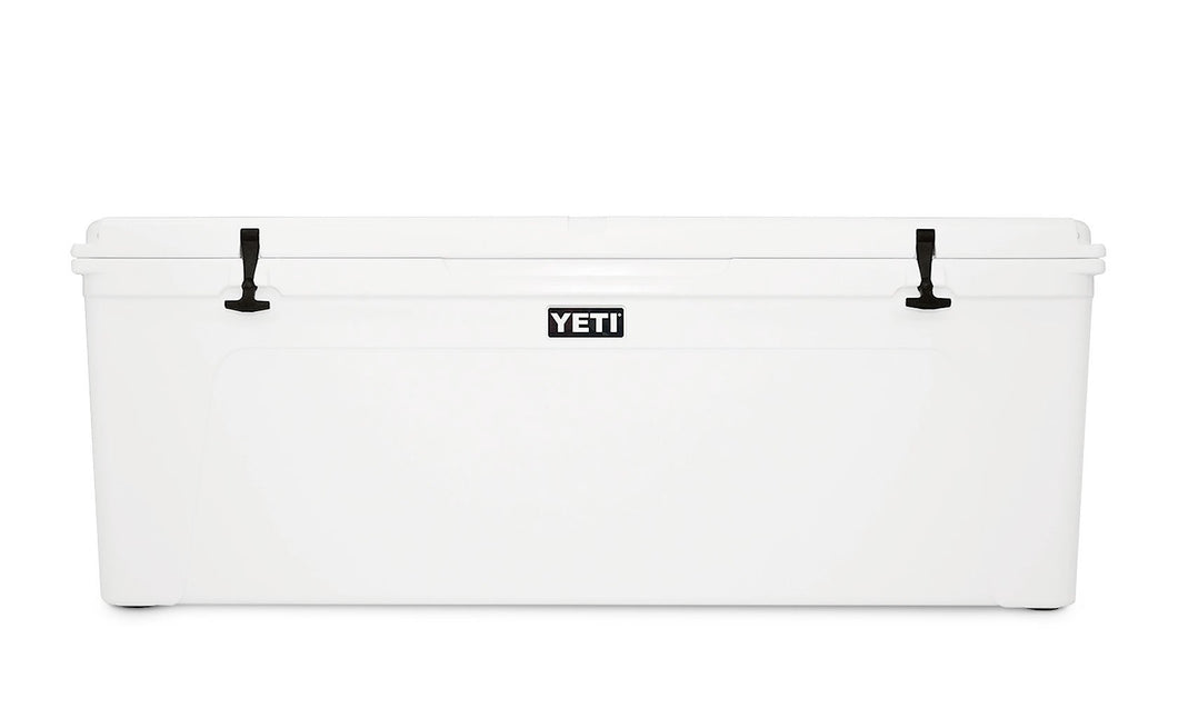 Yeti -  TUNDRA 250 HARD COOLER - The Home Of Fire