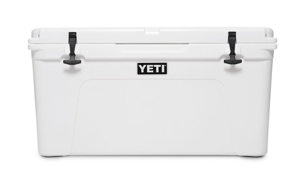 Yeti -  TUNDRA 75 HARD COOLER - The Home Of Fire