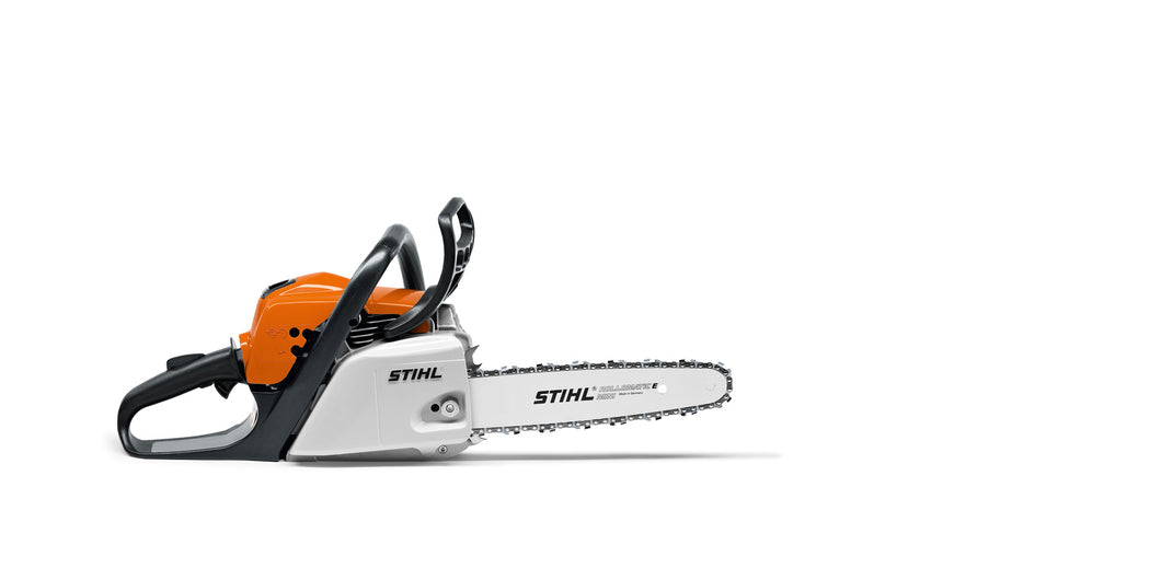 Stihl MS 181 C-BE Miniboss - The Home Of Fire