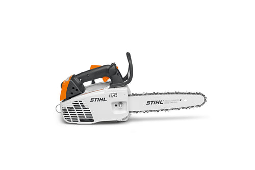 Stihl MS 194 T - The Home Of Fire
