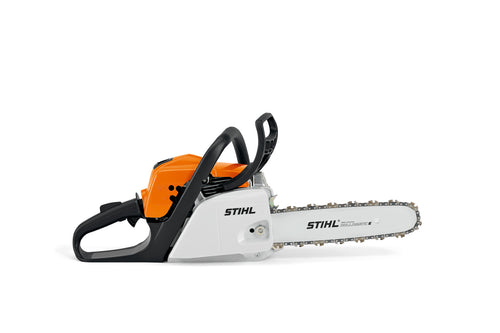 Stihl MS 211 - The Home Of Fire