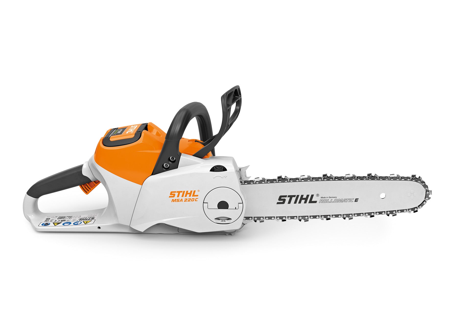 Аккумуляторная Мини Пила Stihl Купить