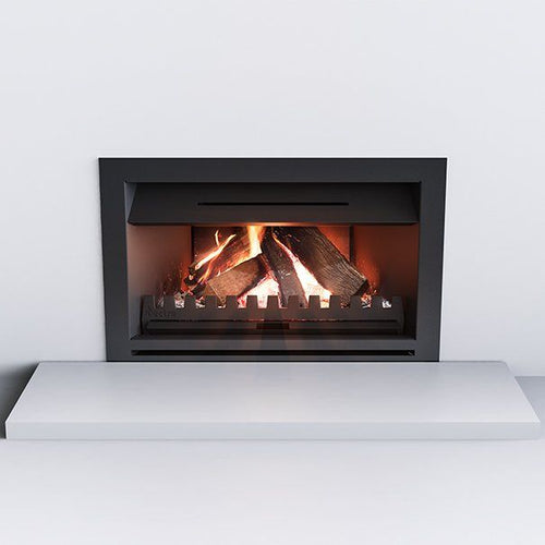 Nectre - N900 Inbuilt - The Home Of Fire