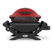 Load image into Gallery viewer, Weber - Baby Q Premium (Q1200) Gas Barbecue (LPG) - The Home Of Fire
