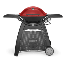 Load image into Gallery viewer, Weber - Family Q Premium (Q3200) Gas Barbecue (LPG) - The Home Of Fire
