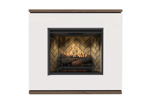 Dimplex - Strata 2kW - The Home Of Fire